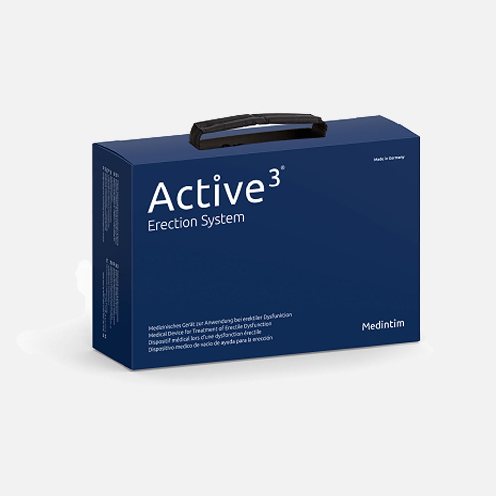 ACTIVE 3® Erection System