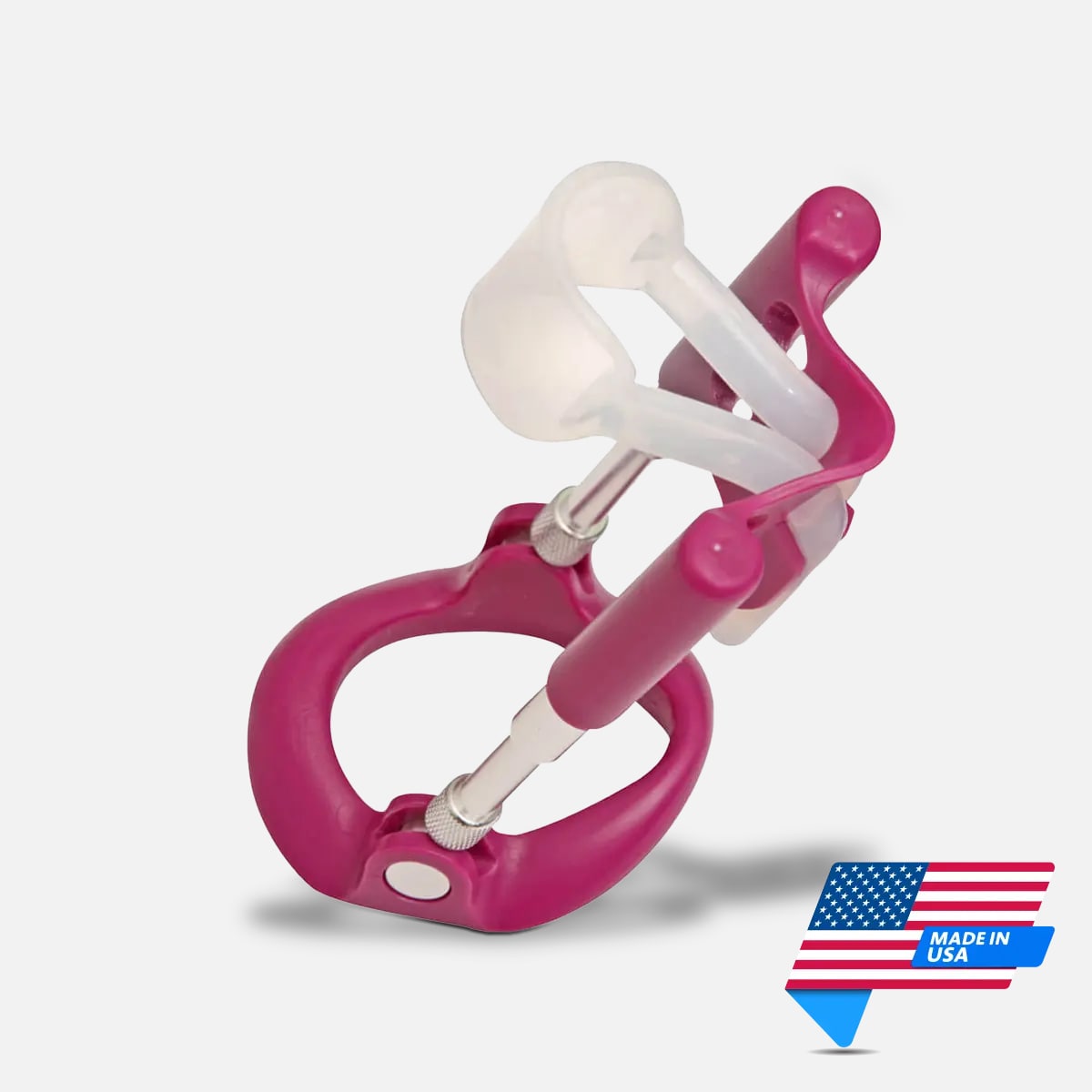 Andropeyronie Penile Traction Device