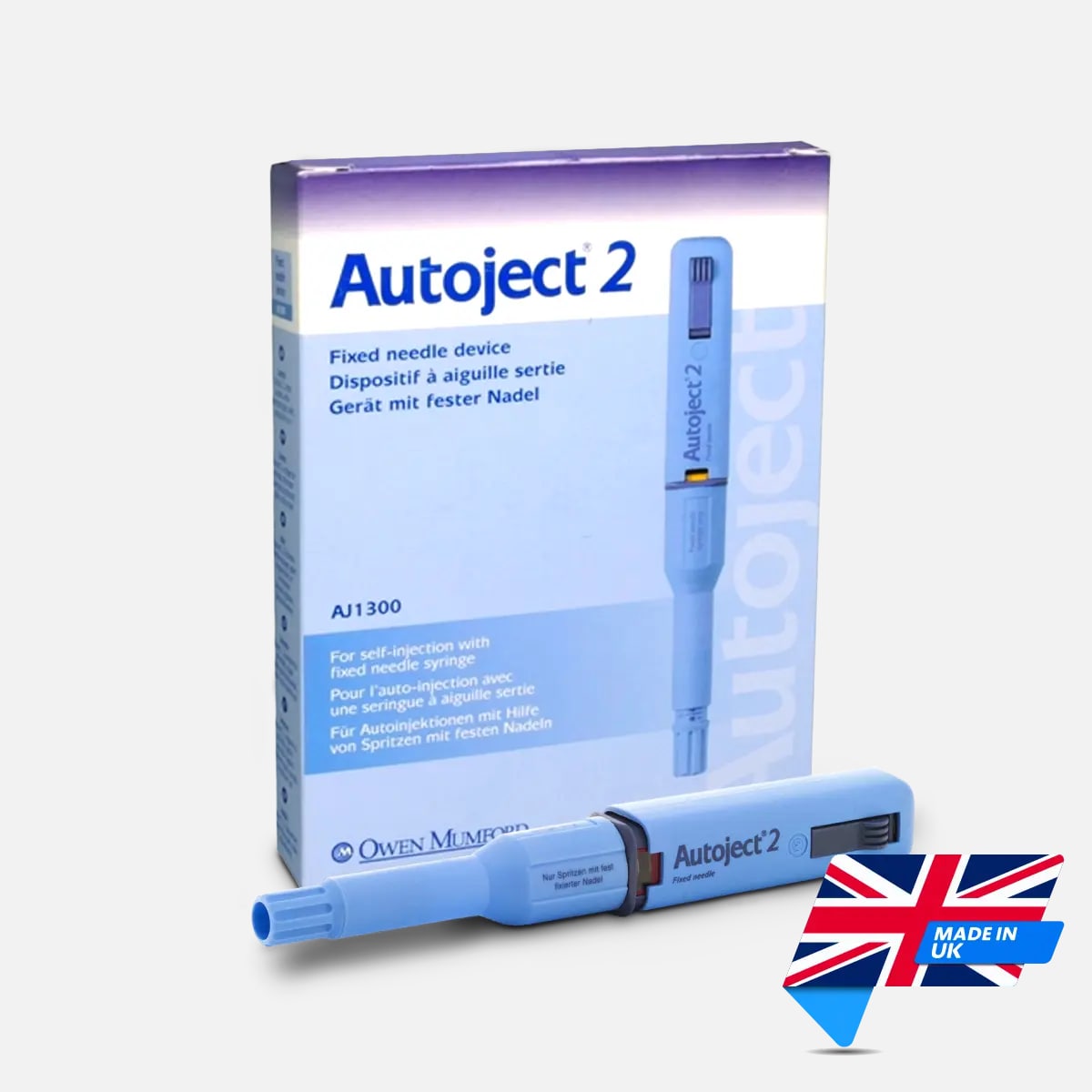 Autoject 2