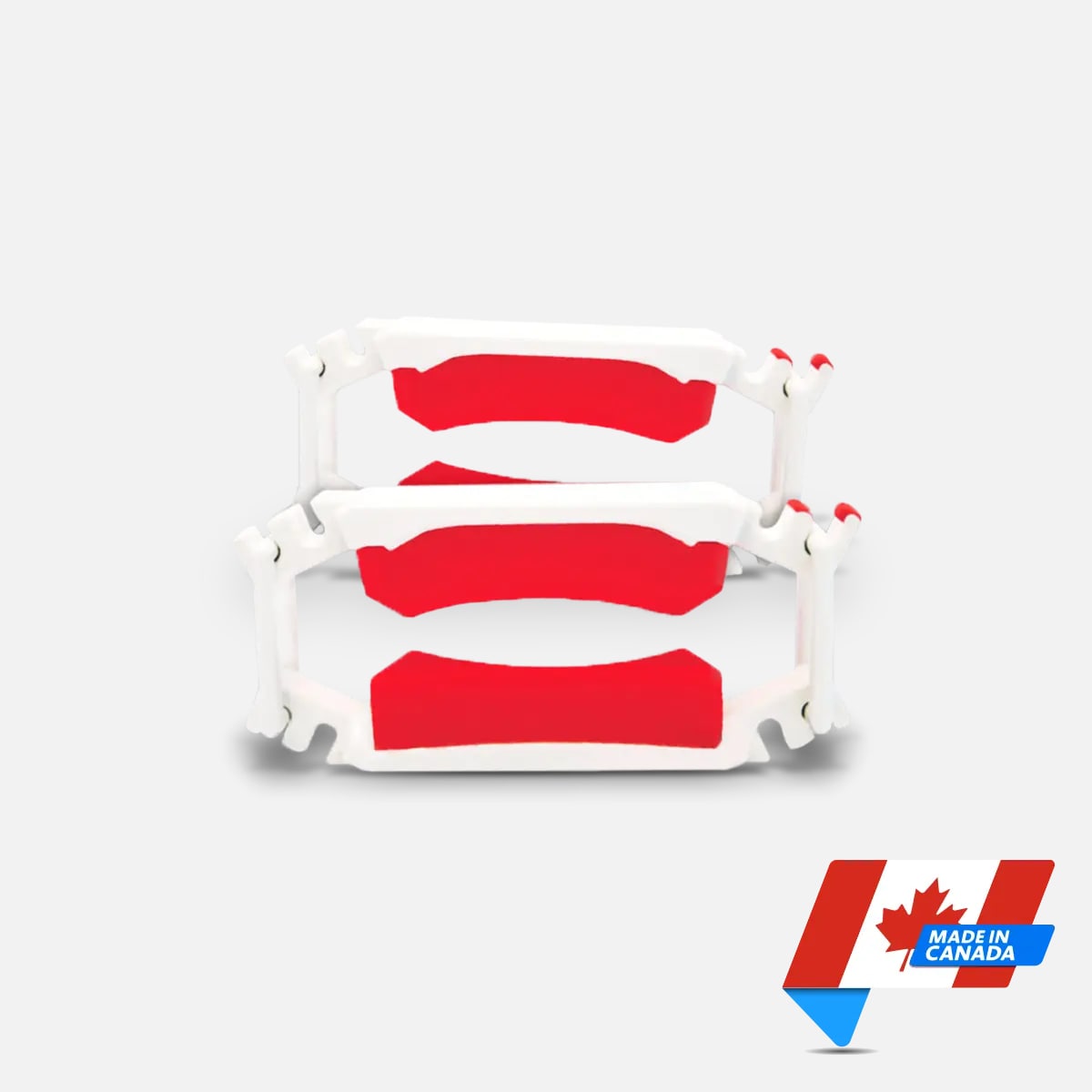 Dribblestop Penile Clamp