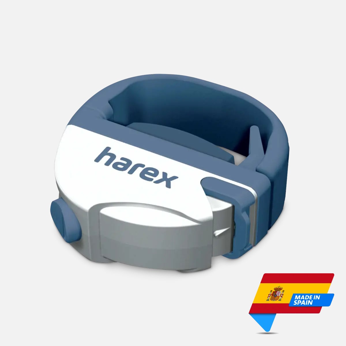 Harex Urinary Incontinence Medical Device