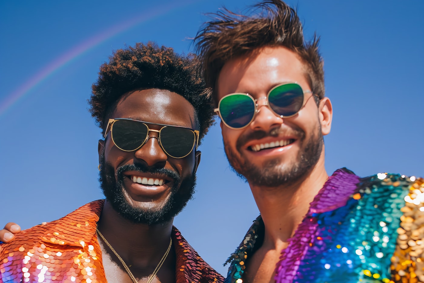 Gay & Bisexual Men