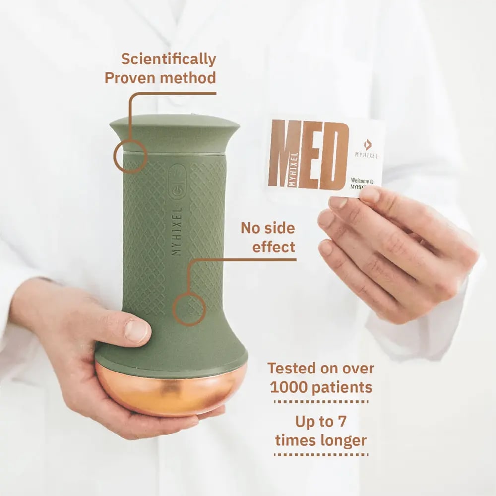 MYHIXEL MED