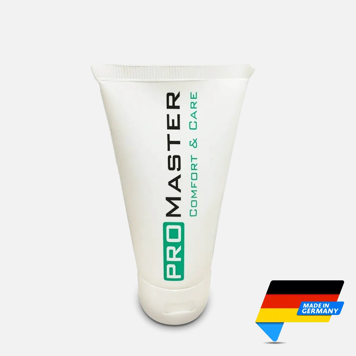 PeniMaster® – ProMaster Comfort & Care Lubricant Gel