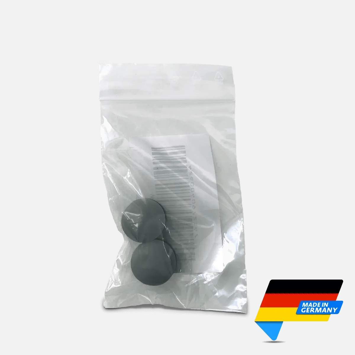 PeniMaster® Pro – Diaphragm Standard (Universal) Fit x2