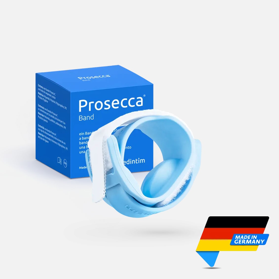 Prosecca Band
