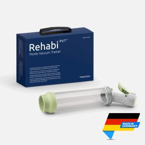 Rehabi Penile Vacuum Trainer