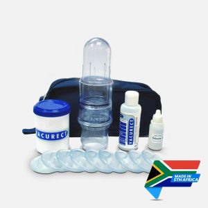 Vacurect – Vacuum Erection Device (VED) – Medical Grade