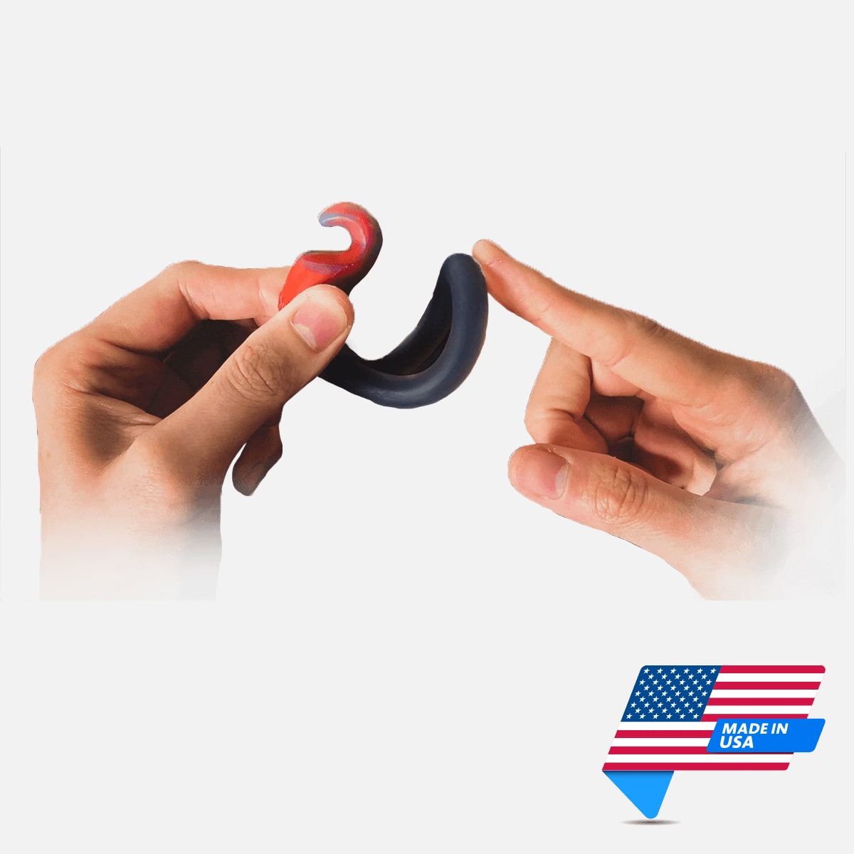 FirmTech Performance Ring (FPR)