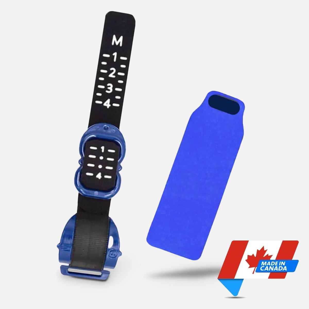 Pacey Cuff Comfort Band (3-Pack)